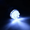 Car 4 x T20 LED Daytime Running Light Bulbs (Various Years)