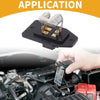 Honda Blower Motor Resistor (2001-2005)