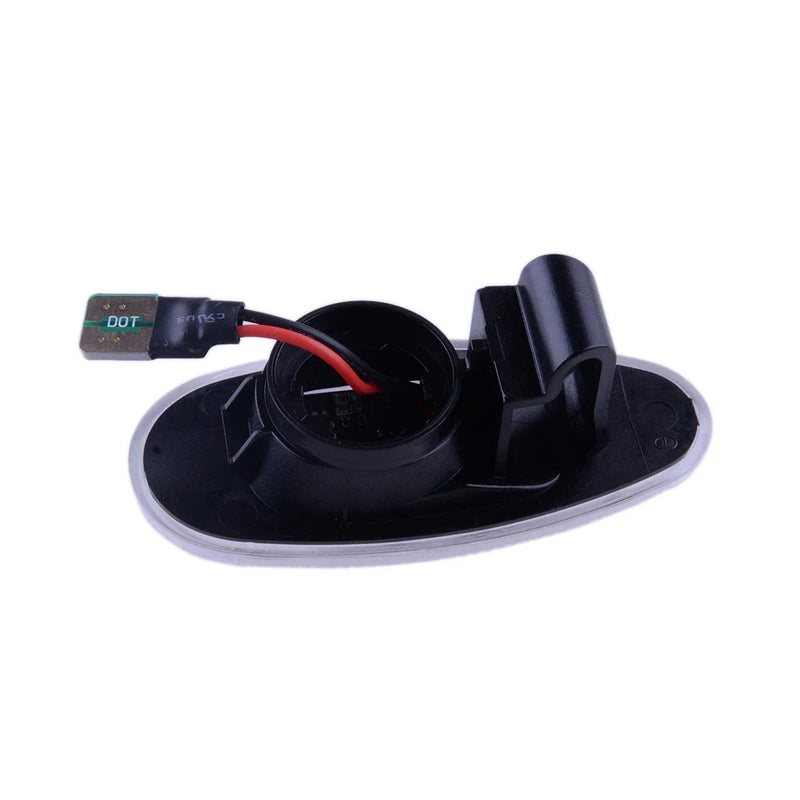 Mitsubishi Outlander Lancer Dynamic LED Side Marker Blinker Lights