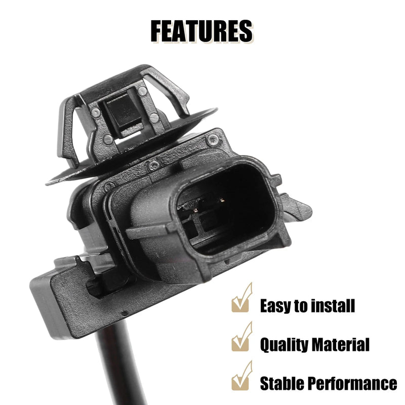 Honda Accord ABS Wheel Speed Sensors (2003-2007)