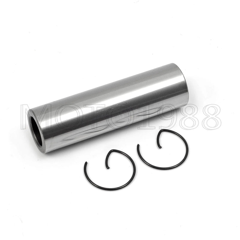 EZGO 244cc EC25-2PG engine Piston & Ring Gasket (1976–1988)