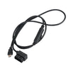 Edge Products CS2 CTS2 CTS3 Monitor OBDII Cable