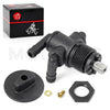 Polaris Sportsman 500 4X4 / 6x6 3-Way Fuel Shut Off Valve (1997-2004)