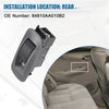 Toyota Tacoma Rear Power Window Switch (2005–2012)