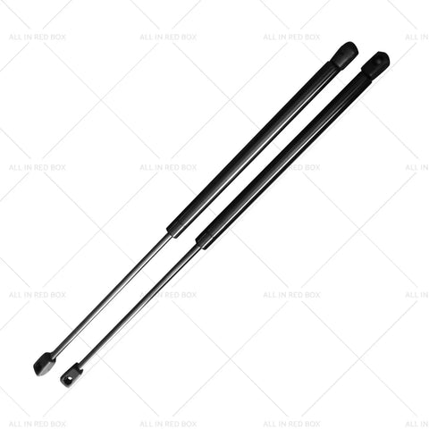 Holden Colorado 7, Isuzu Dmax Bonnet Gas Struts  Dampers (2012-2020)