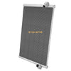 Polaris RZR Pro R / Pro S / RZR Turbo R Aluminum Radiator (2022–2025)