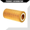 Volvo C30 Engine Transmission Oil Filter (2008-2013)