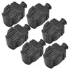 Mercury Outboard 90HP Engine 1980-1986 *6-Pack* Ignition Coils