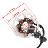 Jonway Giantco Rivero CPI AGM 50cc Stator Alternator (2005-2010)