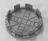TOYOTA Crown Crossover Wheel Center Cap 2 x