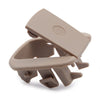 BMW 3 Series Beige Rear Child Seat Anchor ISOFix Cover (2012-2019)