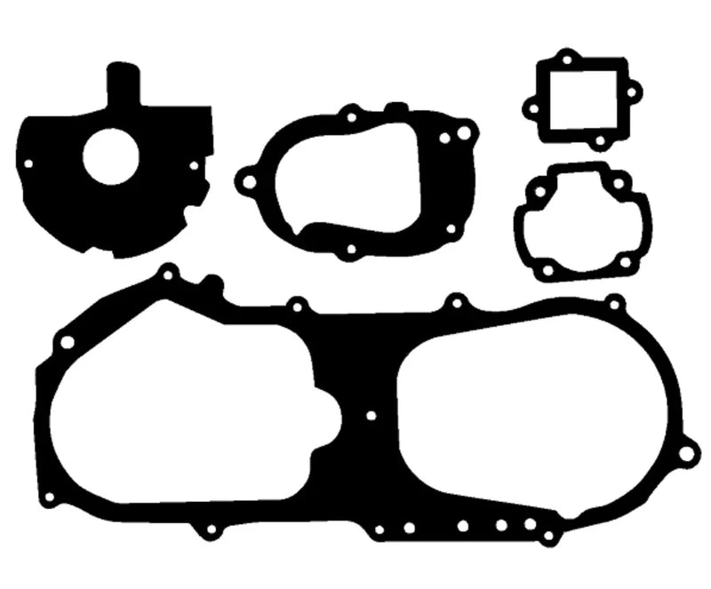 Polaris 90 Scrambler / Sportsman 90cc Engine Gasket Set