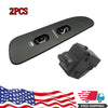 Dodge Ram 1500 2500 3500 Window Switch Control & Bezel Cover (2002-2008)