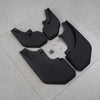 Land Cruiser Prado LC250 Mud Flaps Splash Guards (2024)