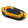 Kawasaki Ninja 400 (2017-2019) Gold Handlebar Brake Fluid Reservoir Caps