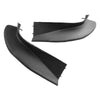 BMW 528i 535d 550i Rear Trunk Rail Drip Trim (2011-2016)