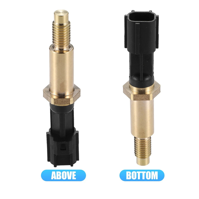 Ford Focus C-Max Hybrid Engine Coolant Temperature Sensor (2013-2018)