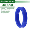 Oil Seal 50x62x12mm Rotary Shaft Seal TPU 5 x