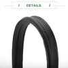Honda Accord Rear Trunk Weatherstrip Seal (2013-2017)