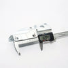 Nissan Navara D40 2005-2021 Bonnet Hinges