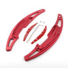 BMW M2 M3 M4 M5 M6 X5M Steering Wheel Shift Paddle Extensions