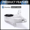 Honda CR-V Engine Motor Mount (2015-2016)