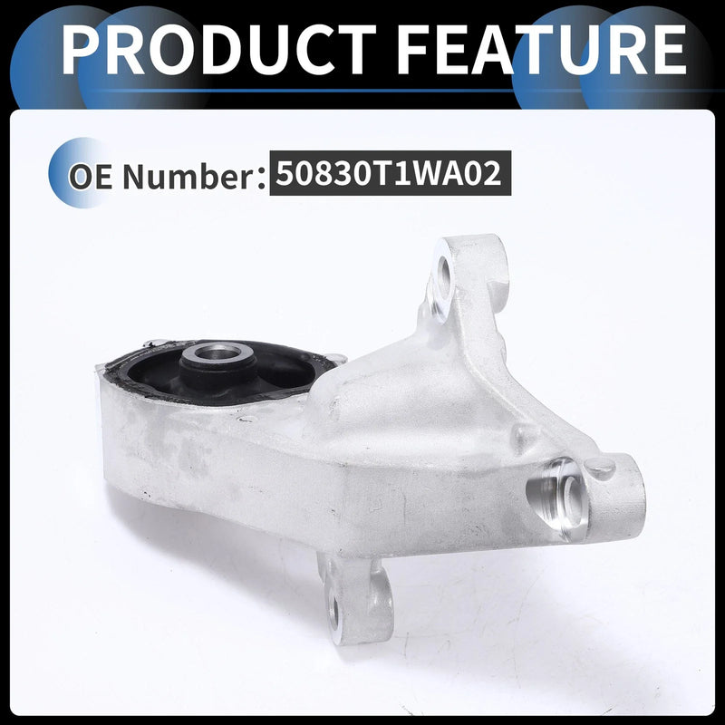 Honda CR-V Engine Motor Mount (2015-2016)