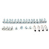 Suzuki GSX600F Katana Carburetor Rebuild Kit (1998-2006)