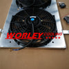 Nissan Skyline R33 GTS-T Aluminum Fan Shroud (1995-1998)