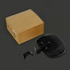 Harley Street Glide Road King Front Backrest Pad (2009-2023)