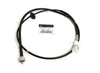 Mitsubishi L200 Triton 2.8L 4WD Speedometer Cable (1996-2004)