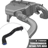 Mercedes-Benz C200 Turbocharger Intake Pipe Hose (2010-2013)