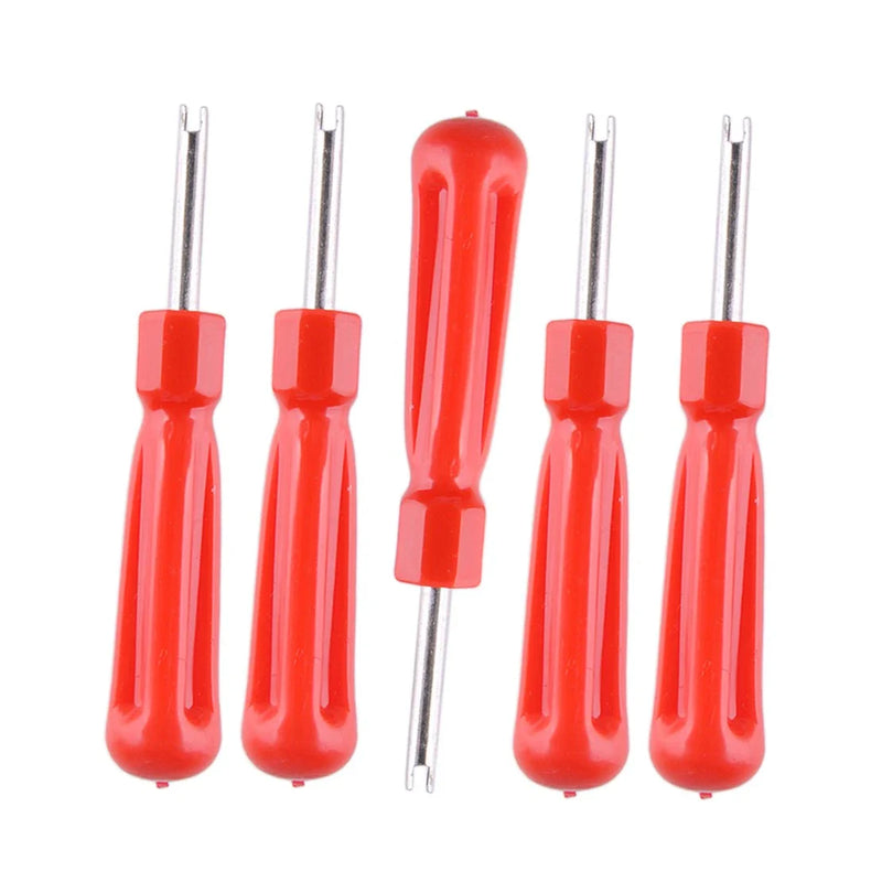 Car Tire Repair - Single Head Valve Stem Core Tool