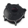 Harley Softail Fatboy Dyna Touring Glide Air Cleaner Intake Filter (2000-2023)