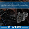 Dodge Stratus Idle Air Control Valve (2001 - 2005)