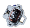 Toyota Corolla Front LH Window Regulator With Motor (1994–1999)
