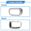 Mini F55 Front Right Fog Light Grill (2014-2024)