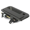 Isuzu TFR, Pickup, Rodeo Black Front RH Outer Door Handle (1992-1997)
