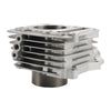 Suzuki GN 125 GS125 TU125 DR125 GZ125 57mm Cylinder Kit with Piston (2000-2023)