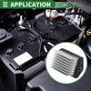 Honda CR-V, Honda Civic HVAC Blower Motor Resistor (2002-2006)