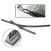 Buick Encore, Chevrolet Trax Wiper Blades Set (2012-2018)