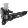 Mazda 2 Inner Right Black Door Handle (2002-2007)