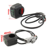 Sur Ron Plug & Play Headlight Switch Connector (2018-2023)