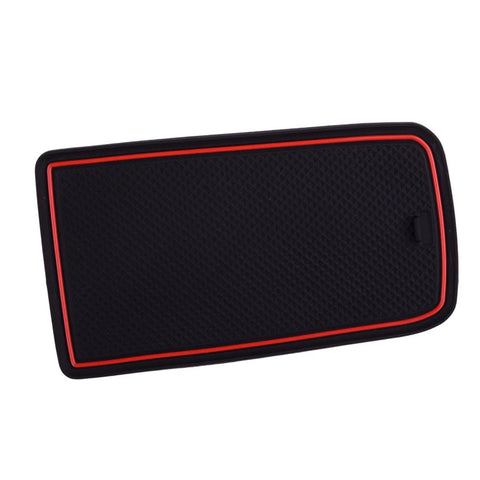 Chevrolet Trax Non-slip Cup Holder Mats (2024)