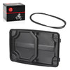 Honda TRX450R 2004-2005 Air Box Lid Cover Seal