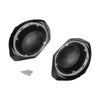 Harley Touring Road Electra Glide 6.5" Speaker Pods (2014-2025)