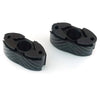 Renault Megane Scenic Clio II III 4 x Sunroof Clips (2003-2016)