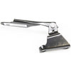 Hood Hinges Set of 2 Driver & Passenger Side Coupe Sedan