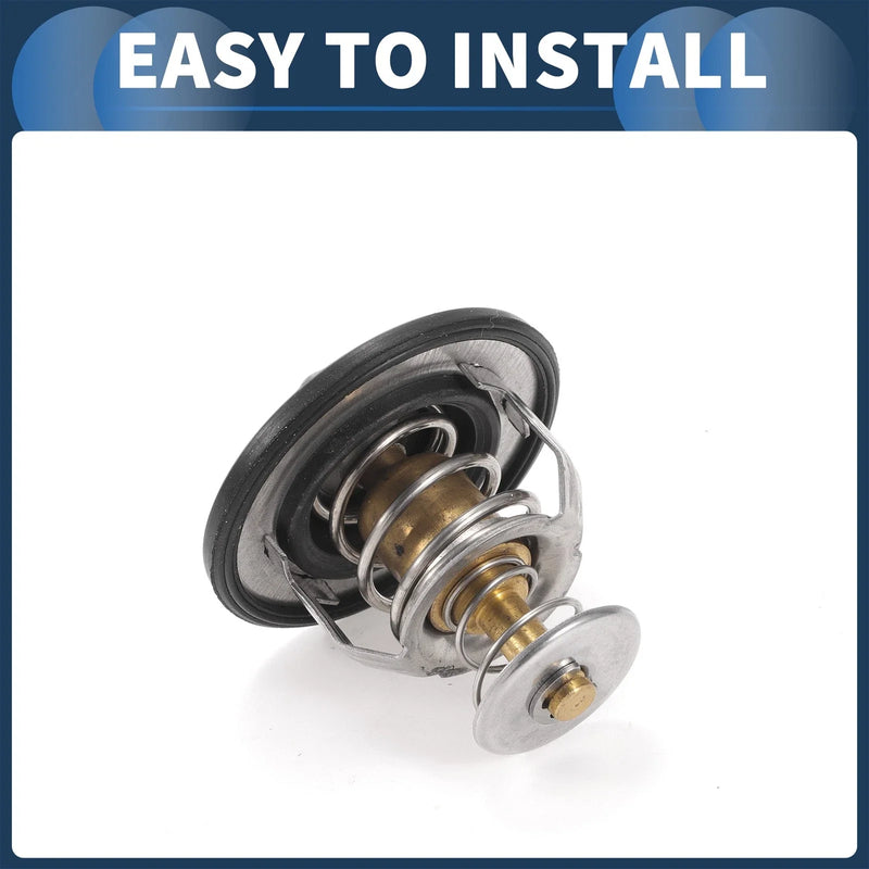 Mitsubishi Lancer 2.0L Engine Coolant Thermostat (2002-2007)
