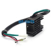 Yamaha XL1200 Wave Runner, GP1200 Voltage Regulator (1999-2003)